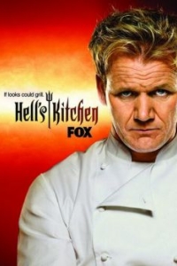 Постер Адская кухня (Hell's Kitchen)