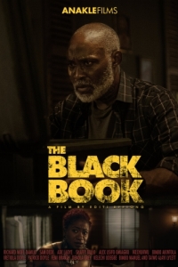 Постер Чёрная книга (The Black Book)