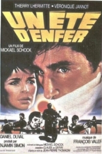 Постер Адское лето (Un été d'enfer)