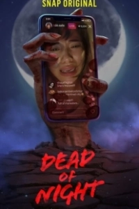 Постер Ночные мертвецы (Dead of Night)