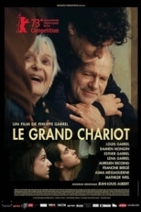 Постер Большая колесница (Le Grand Chariot)