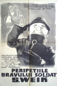 
Бравый солдат Швейк (1955) 