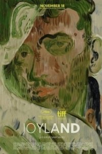 Постер Страна радости (Joyland)