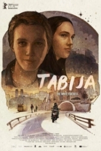 Постер Белая крепость (Tabija)