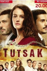 Постер Пленница (Tutsak)