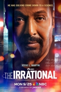 Постер Иррациональный (The Irrational)