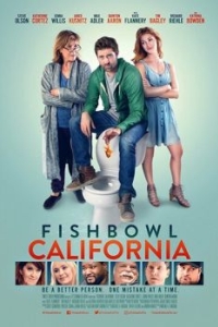 Постер Fishbowl California 