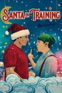 
Как стать Сантой (2019) 