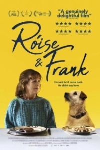 Постер Роша и Фрэнк (Róise & Frank)
