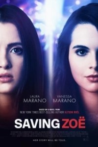 Постер Спасая Зои (Saving Zoë)