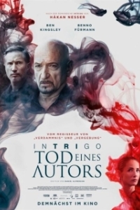 Постер Интриго: Смерть автора (Intrigo: Death of an Author)