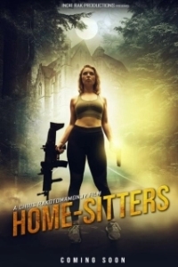 Постер Смотрители (Home-Sitters)
