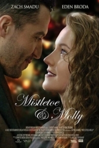 Постер Омела и Молли (Mistletoe and Molly)