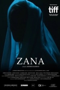 Постер Зана (Zana)