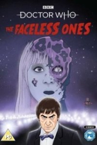 Постер Доктор Кто: Безликие (Doctor Who: The Faceless Ones)
