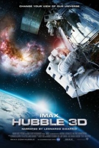 Постер Телескоп Хаббл в 3D (Hubble 3D)
