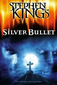 Постер Серебряная пуля (Silver Bullet)
