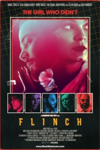 Постер Дрогнуть (Flinch)