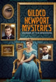 
Тайны Ньюпорта: Убийство в коттедже Брейкерс (2024) 