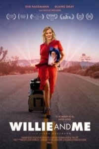 Постер Вилли и я (Willie and Me)
