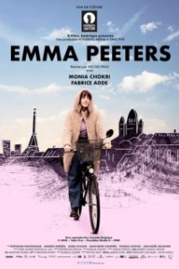Постер Эмма Питерс (Emma Peeters)