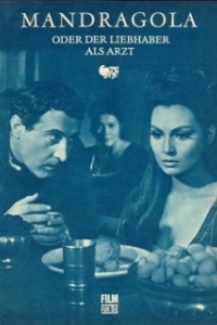 Постер Мандрагора (La mandragola)