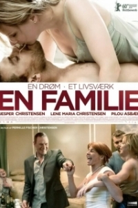Постер Семья Рейнвальд (En familie)