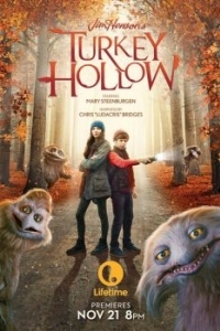 Постер День благодарения (Jim Henson's Turkey Hollow)