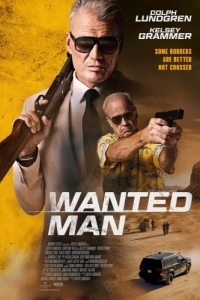 Постер В розыске (Wanted Man)