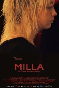 Постер Милла (Milla)