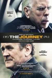 Постер Путь (The Journey)