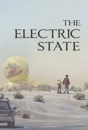 
Электрический штат (2024) 