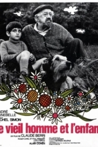 
Старик и мальчик (1967) 