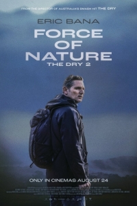Постер Город тайн: Исчезнувшая (Force of Nature: The Dry 2)