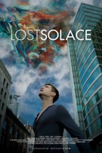 Постер Без утешения (Lost Solace)