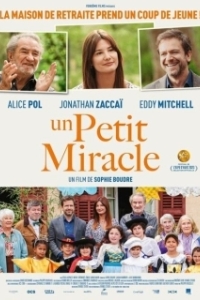 Постер Маленькое чудо (Un petit miracle)