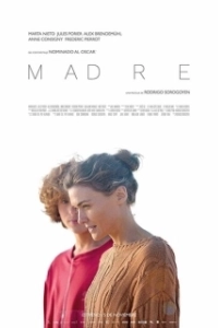 Постер Мать (A Mãe)