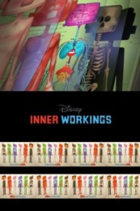 Постер Путь к сердцу (Inner Workings)