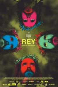 Постер Король (Rey)