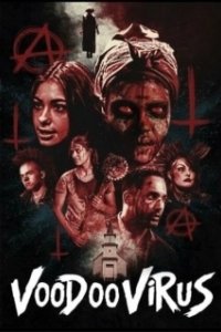 Постер Вирус Вуду (Voodoo Virus)