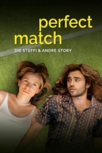 Постер Идеальный матч (Perfect Match)