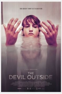 Постер Дьявол снаружи (The Devil Outside)