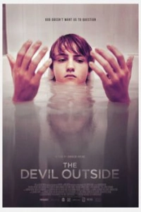 Постер Дьявол снаружи (The Devil Outside)