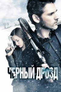 Постер Чёрный дрозд (Blackbird)
