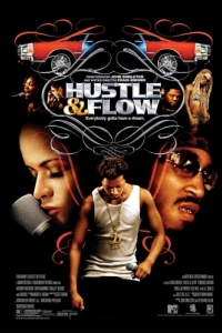 Постер Суета и движение (Hustle & Flow)