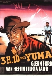
В 3:10 на Юму (1957) 
