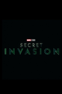 Постер Секретное вторжение (Secret Invasion)