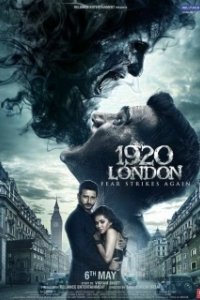 Постер Лондон 1920 (1920 London)