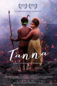 Постер Танна (Tanna)