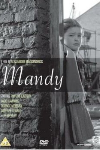 Постер Мэнди (Mandy)